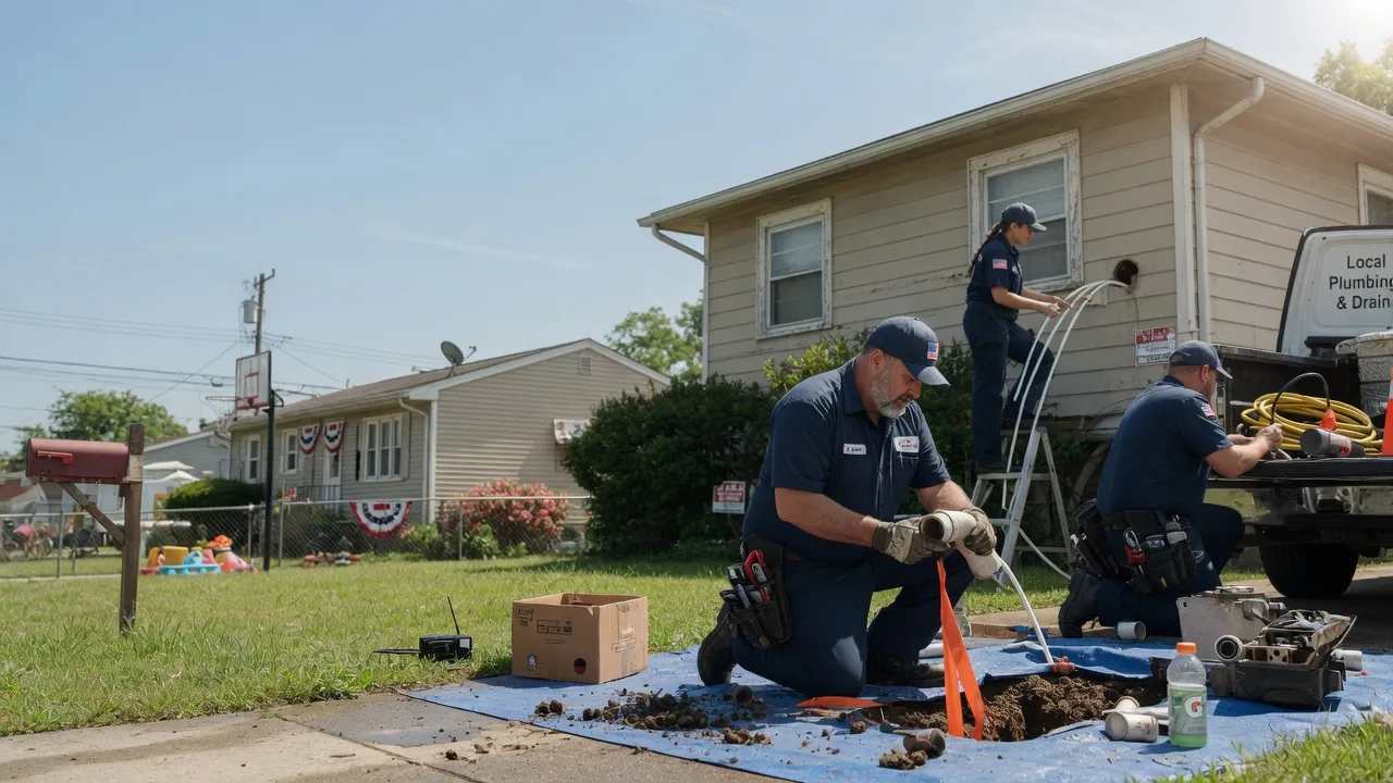 Faucet Repair in Fort Dodge, IA near me
