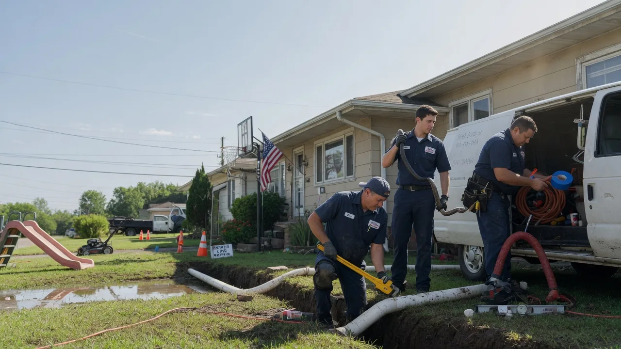 Toilet Installation in Fort Dodge, IA near me
